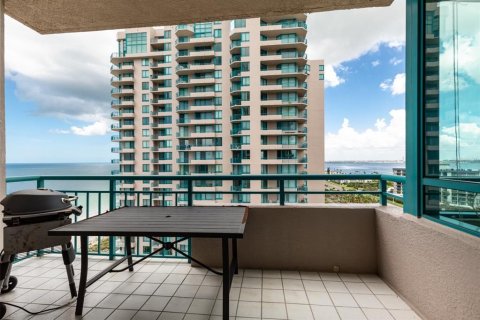 Condominio en alquiler en Clearwater, Florida, 3 dormitorios, 193.79 m2 № 2093614 - foto 20