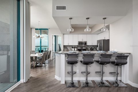 Condominio en alquiler en Clearwater, Florida, 3 dormitorios, 193.79 m2 № 2093614 - foto 15