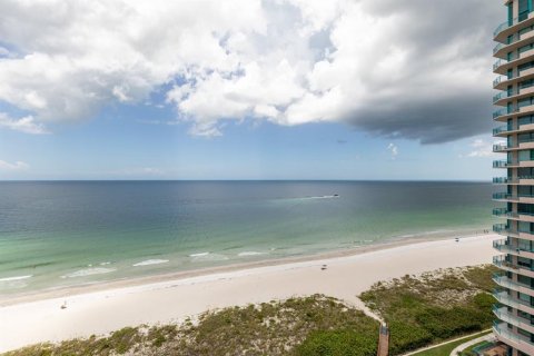Condominio en alquiler en Clearwater, Florida, 3 dormitorios, 193.79 m2 № 2093614 - foto 26