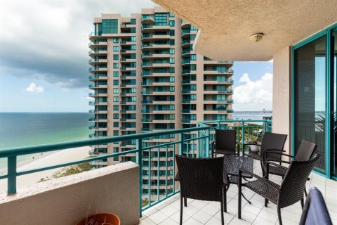 Condominio en alquiler en Clearwater, Florida, 3 dormitorios, 193.79 m2 № 2093614 - foto 22