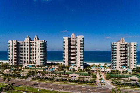 Condominio en alquiler en Clearwater, Florida, 3 dormitorios, 193.79 m2 № 2093614 - foto 2