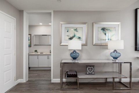 Condominio en alquiler en Clearwater, Florida, 3 dormitorios, 193.79 m2 № 2093614 - foto 9