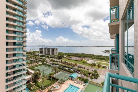 Condominio en alquiler en Clearwater, Florida, 3 dormitorios, 193.79 m2 № 2093614 - foto 25