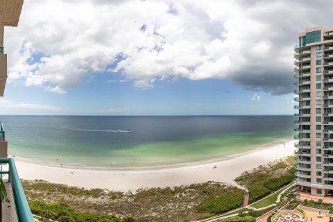 Condominio en alquiler en Clearwater, Florida, 3 dormitorios, 193.79 m2 № 2093614 - foto 23