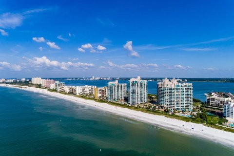 Condominio en alquiler en Clearwater, Florida, 3 dormitorios, 193.79 m2 № 2093614 - foto 3
