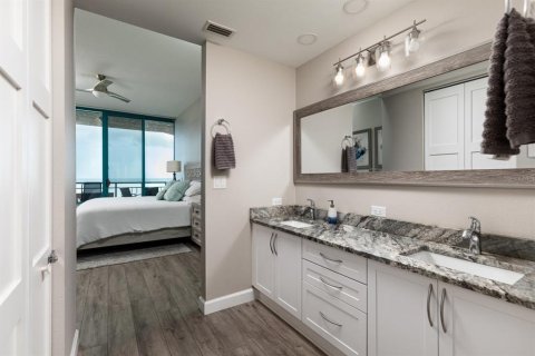 Condominio en alquiler en Clearwater, Florida, 3 dormitorios, 193.79 m2 № 2093614 - foto 29