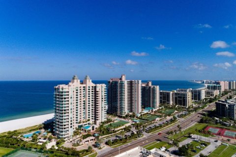 Condominio en alquiler en Clearwater, Florida, 3 dormitorios, 193.79 m2 № 2093614 - foto 4