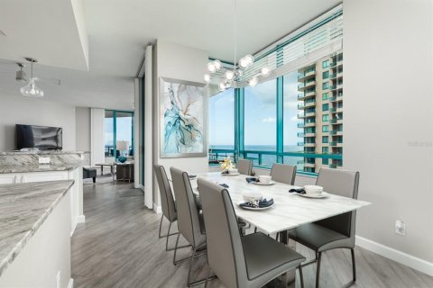 Condominio en alquiler en Clearwater, Florida, 3 dormitorios, 193.79 m2 № 2093614 - foto 16