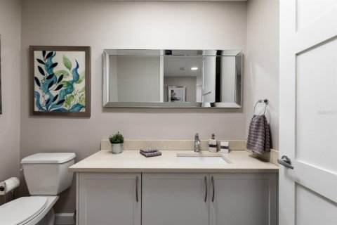 Condominio en alquiler en Clearwater, Florida, 3 dormitorios, 193.79 m2 № 2093614 - foto 10