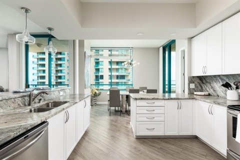Condominio en alquiler en Clearwater, Florida, 3 dormitorios, 193.79 m2 № 2093614 - foto 17