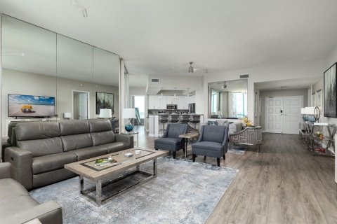 Condominio en alquiler en Clearwater, Florida, 3 dormitorios, 193.79 m2 № 2093614 - foto 14