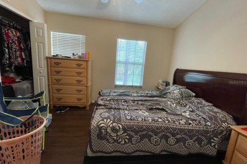 Touwnhouse à louer à Wesley Chapel, Floride: 2 chambres, 110 m2 № 1912772 - photo 8