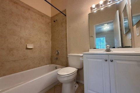Touwnhouse à louer à Wesley Chapel, Floride: 2 chambres, 110 m2 № 1912772 - photo 9