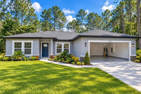 Villa ou maison à louer à Ocala, Floride: 3 chambres, 147.99 m2 № 2149955 - photo 26