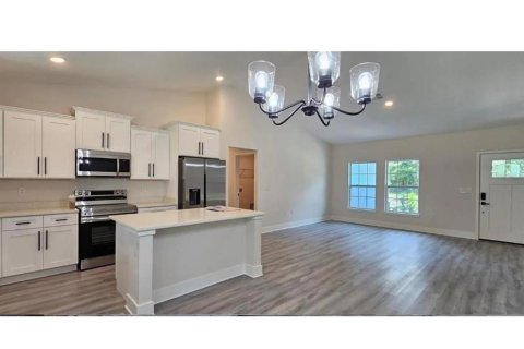 Villa ou maison à louer à Ocala, Floride: 3 chambres, 147.99 m2 № 2149955 - photo 7