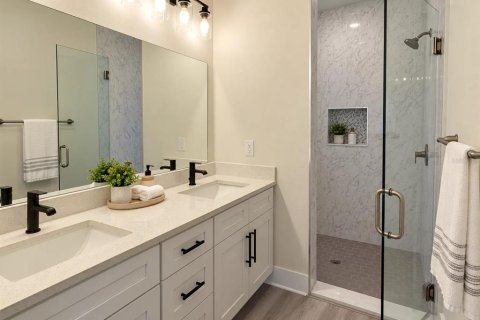 Villa ou maison à louer à Ocala, Floride: 3 chambres, 147.99 m2 № 2149955 - photo 15