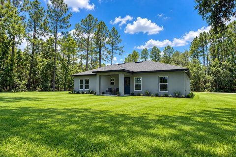 Villa ou maison à louer à Ocala, Floride: 3 chambres, 147.99 m2 № 2149955 - photo 25