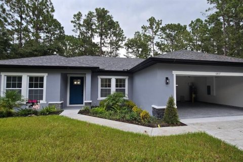 Villa ou maison à Ocala, Floride 3 chambres, 147.99 m2 № 2149955