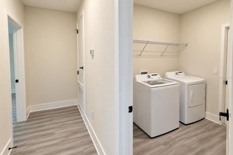 Villa ou maison à louer à Ocala, Floride: 3 chambres, 147.99 m2 № 2149955 - photo 27