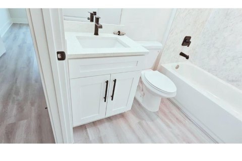 Villa ou maison à louer à Ocala, Floride: 3 chambres, 147.99 m2 № 2149955 - photo 8