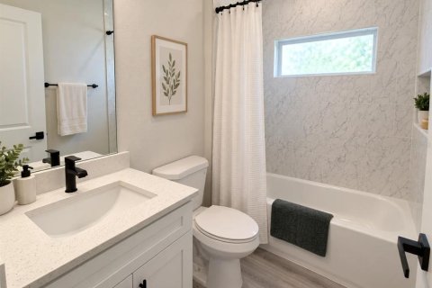 Villa ou maison à louer à Ocala, Floride: 3 chambres, 147.99 m2 № 2149955 - photo 19