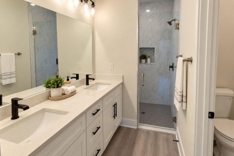 Villa ou maison à louer à Ocala, Floride: 3 chambres, 147.99 m2 № 2149955 - photo 14