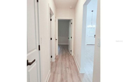 Villa ou maison à louer à Ocala, Floride: 3 chambres, 147.99 m2 № 2149955 - photo 6