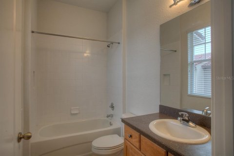 Touwnhouse à louer à Tampa, Floride: 2 chambres, 162.11 m2 № 2102401 - photo 21