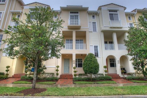 Touwnhouse à Tampa, Floride 2 chambres, 162.11 m2 № 2102401