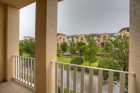 Touwnhouse à louer à Tampa, Floride: 2 chambres, 162.11 m2 № 2102401 - photo 11