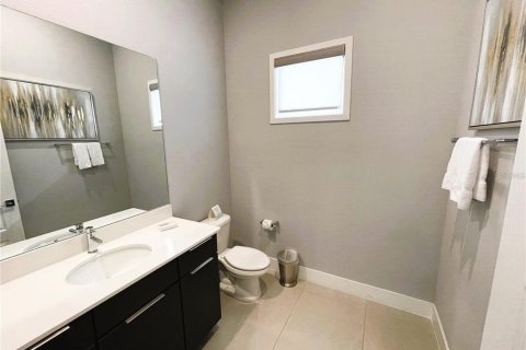 Copropriété à vendre à Four Corners, Floride: 4 chambres, 244.33 m2 № 2355006 - photo 7