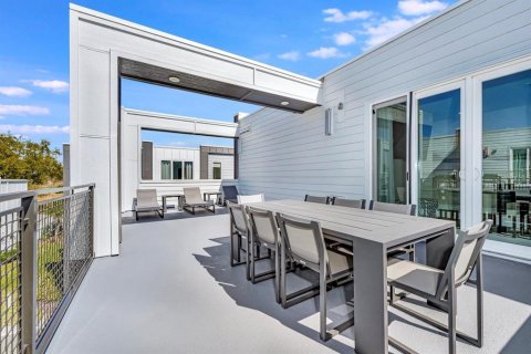 Copropriété à vendre à Four Corners, Floride: 4 chambres, 244.33 m2 № 2355006 - photo 25