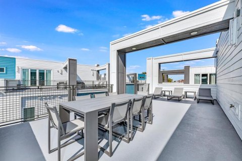 Copropriété à vendre à Four Corners, Floride: 4 chambres, 244.33 m2 № 2355006 - photo 26