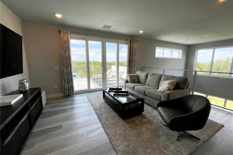 Copropriété à vendre à Four Corners, Floride: 4 chambres, 244.33 m2 № 2355006 - photo 19