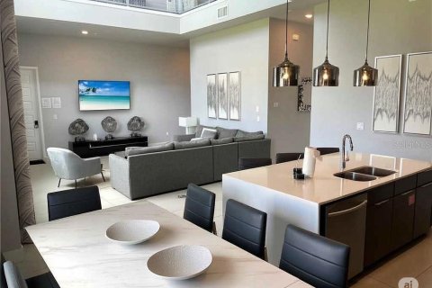 Copropriété à vendre à Four Corners, Floride: 4 chambres, 244.33 m2 № 2355006 - photo 4
