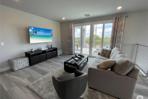 Copropriété à vendre à Four Corners, Floride: 4 chambres, 244.33 m2 № 2355006 - photo 22