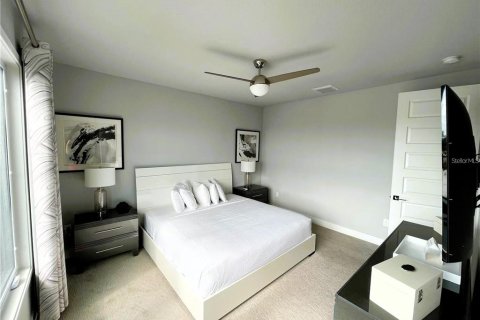 Copropriété à vendre à Four Corners, Floride: 4 chambres, 244.33 m2 № 2355006 - photo 15