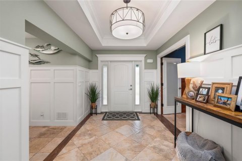 Купить виллу или дом в Аркадия, Флорида 6 комнат, 408.77м2, № 2295075 - фото 16