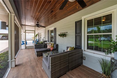 Купить виллу или дом в Аркадия, Флорида 6 комнат, 408.77м2, № 2295075 - фото 13