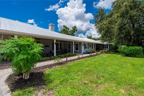 Купить виллу или дом в Аркадия, Флорида 6 комнат, 408.77м2, № 2295075 - фото 12