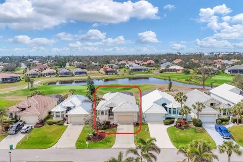 Casa en venta en Placida, Florida, 3 dormitorios, 203.08 m2 № 1565024 - foto 2