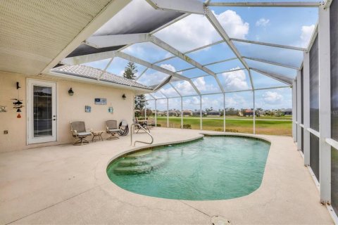 Casa en venta en Placida, Florida, 3 dormitorios, 203.08 m2 № 1565024 - foto 27