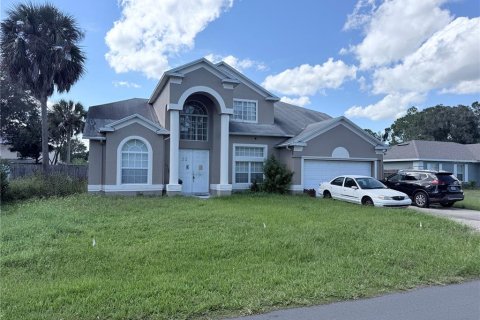 Villa ou maison à Palm Coast, Floride 4 chambres, 270.35 m2 № 2420029
