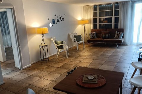 Купить кондоминиум в Майами-Бич, Флорида 1 спальня, 78.5м2, № 1964493 - фото 15