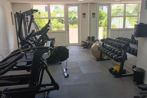 Купить кондоминиум в Майами-Бич, Флорида 1 спальня, 78.5м2, № 1964493 - фото 22