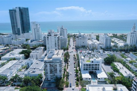 Купить кондоминиум в Майами-Бич, Флорида 1 спальня, 78.5м2, № 1964493 - фото 2