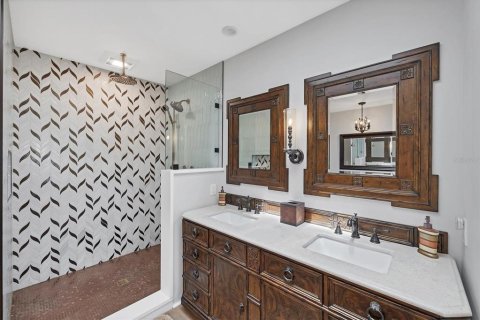 Villa ou maison à vendre à Boca Grande, Floride: 3 chambres, 298.22 m2 № 2425313 - photo 27