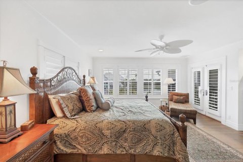 Villa ou maison à vendre à Boca Grande, Floride: 3 chambres, 298.22 m2 № 2425313 - photo 22