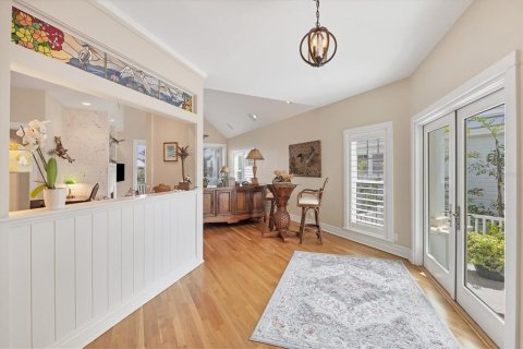 Villa ou maison à vendre à Boca Grande, Floride: 3 chambres, 298.22 m2 № 2425313 - photo 4