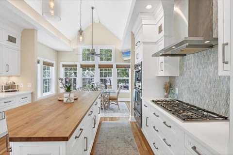 Villa ou maison à vendre à Boca Grande, Floride: 3 chambres, 298.22 m2 № 2425313 - photo 6